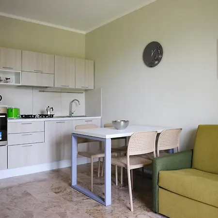 Apartment Casa Ierardi Bellavista Ground Floor *