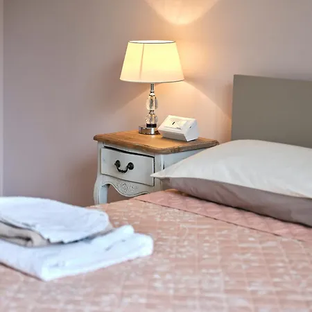 Casa Ierardi Bellavista Ground Floor Apartment *