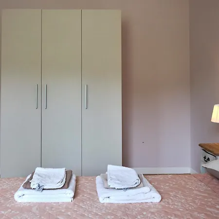 Apartment Casa Ierardi Bellavista Ground Floor Arona