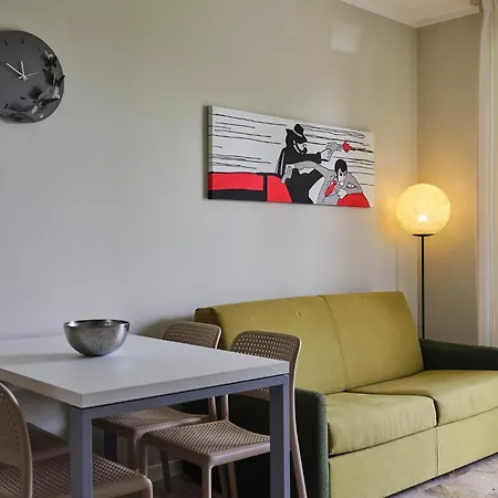 Casa Ierardi Bellavista Ground Floor Apartment *