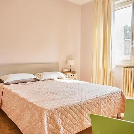 Casa Ierardi Bellavista Ground Floor Apartment Arona