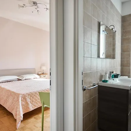 Casa Ierardi Bellavista Ground Floor Apartment *