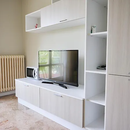 Casa Ierardi Bellavista Ground Floor Apartment