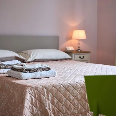 Casa Ierardi Bellavista Ground Floor Apartment *