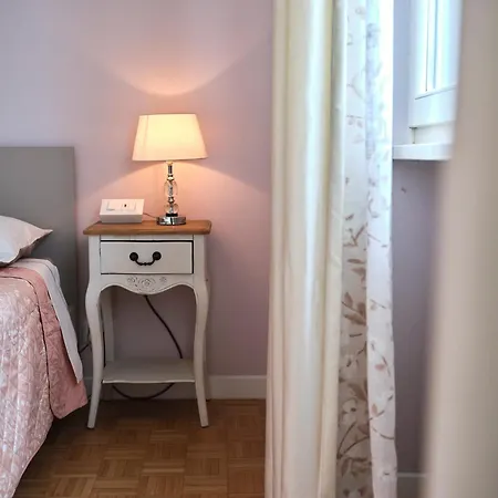 Apartment Casa Ierardi Bellavista Ground Floor *