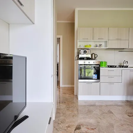Apartment Casa Ierardi Bellavista Ground Floor